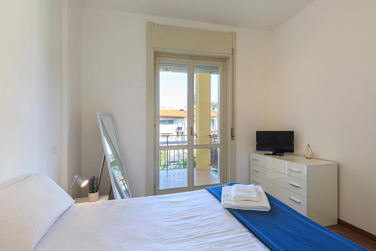 Appartamento Celio - By Impero House Stresa Exterior photo